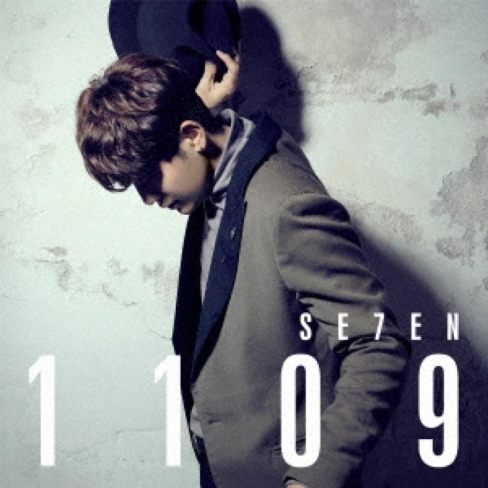

Se7en 1109 B [cd+dvd] Ограниченный тираж