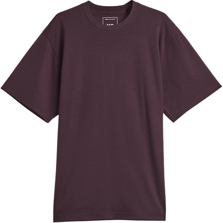 

Y-3 Summer Minimalist Fashion Short Sleeve T-Shirt Men Tops JY8162 S