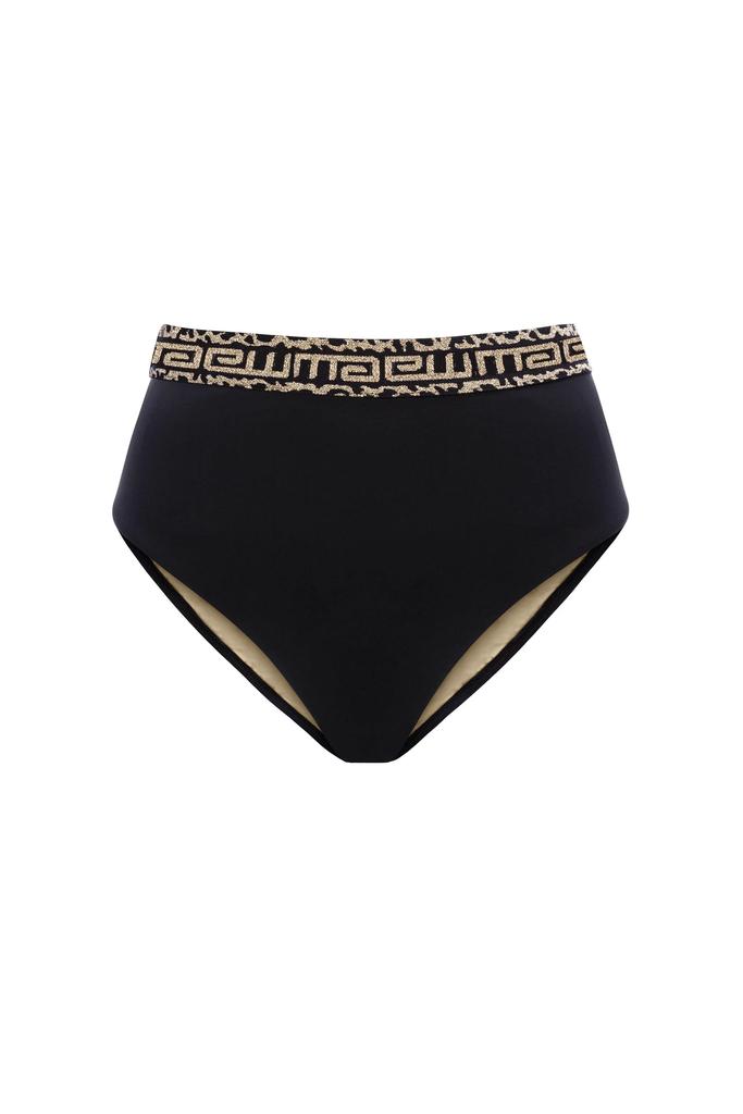 Marc & Andre Women's High Waist Swimwear (104602)