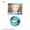 TV Anime Trading Scene Acrylic Stand Box "WIND BREAKER" 7-piece