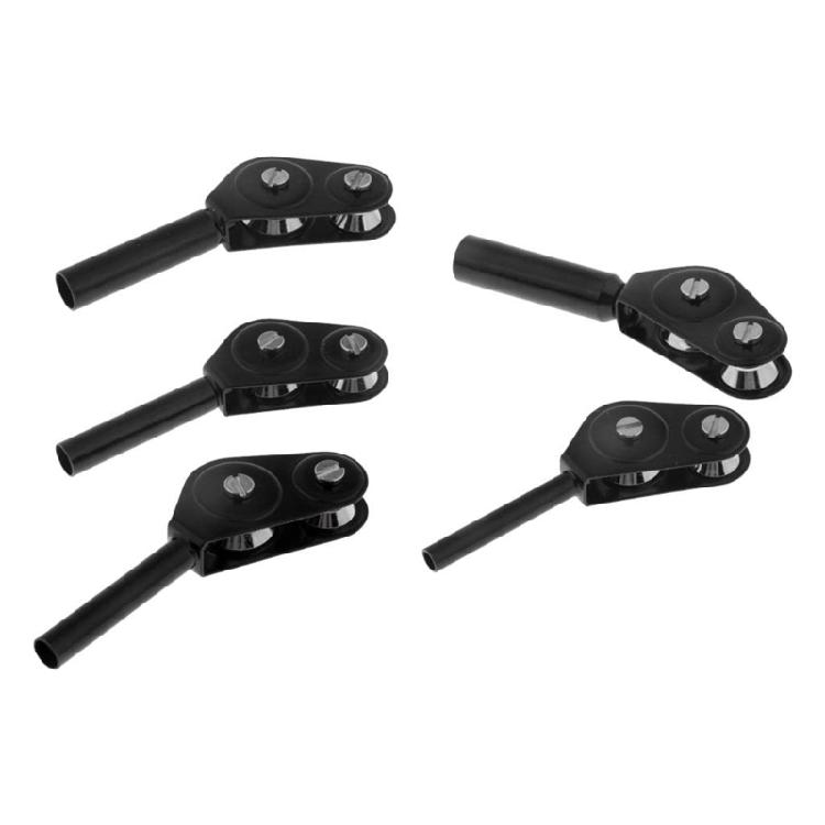 Fishing Roller Rod Tip Guide, Boats Fishing Rod Tip Guide for Sea Boats Fishing Sportinggoods Fishing Rod Accessories