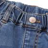 [renoma Kids] Girls  Block Washing Skinny Denim R1831q214