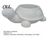 Niche Plant Pot for Desk 3D Printed Turtle Succulents Pot, Cute Animal Planter Indoor Plants, Decorative Desktop Modern Balcony Decor Flowerpot