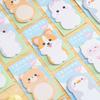 Gift Student Note Stickers High Looking Paper Cartoon Cutie Mark Label N Times Wholesale Lovely Memo Pad Kawai Stationery