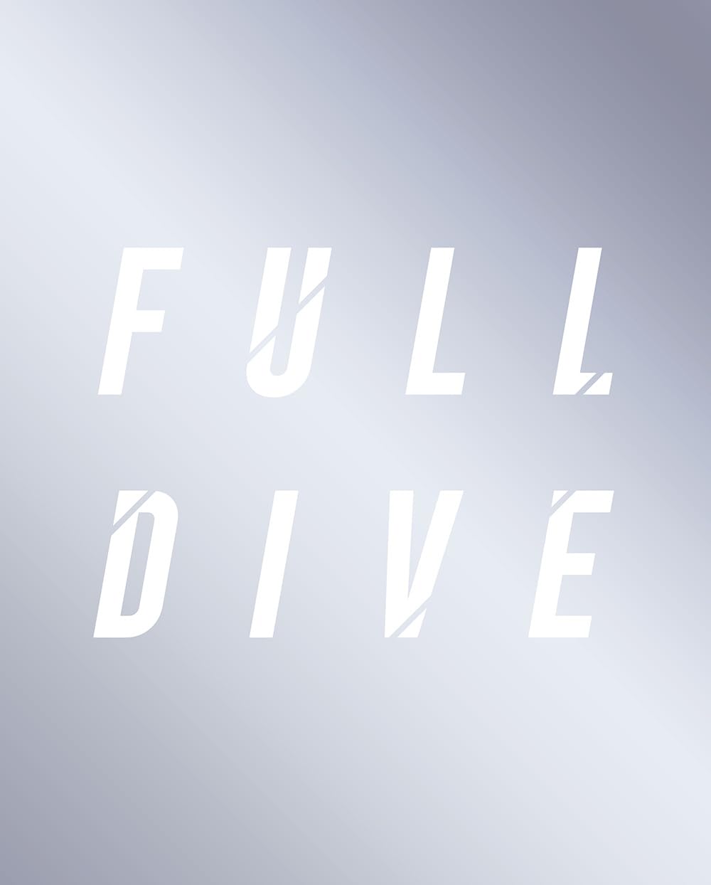 

Sword Art Online -Full Dive- (Limited Edition) [DVD]