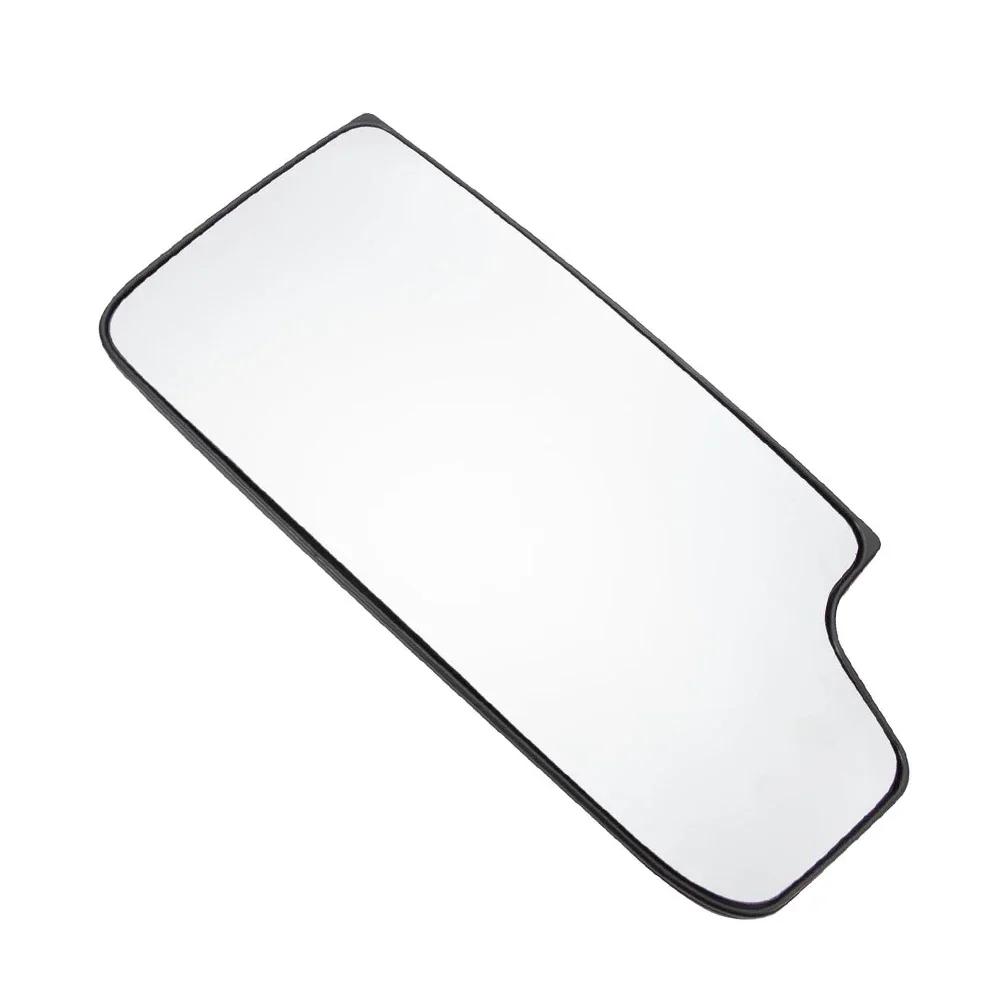 Sticlă Oglindă Remorcare Retrovizoare Auto Inferioară Convexă Pasager Partea Dreaptă Pentru Camionetă GMC SUV 2014-17 Piese Auto