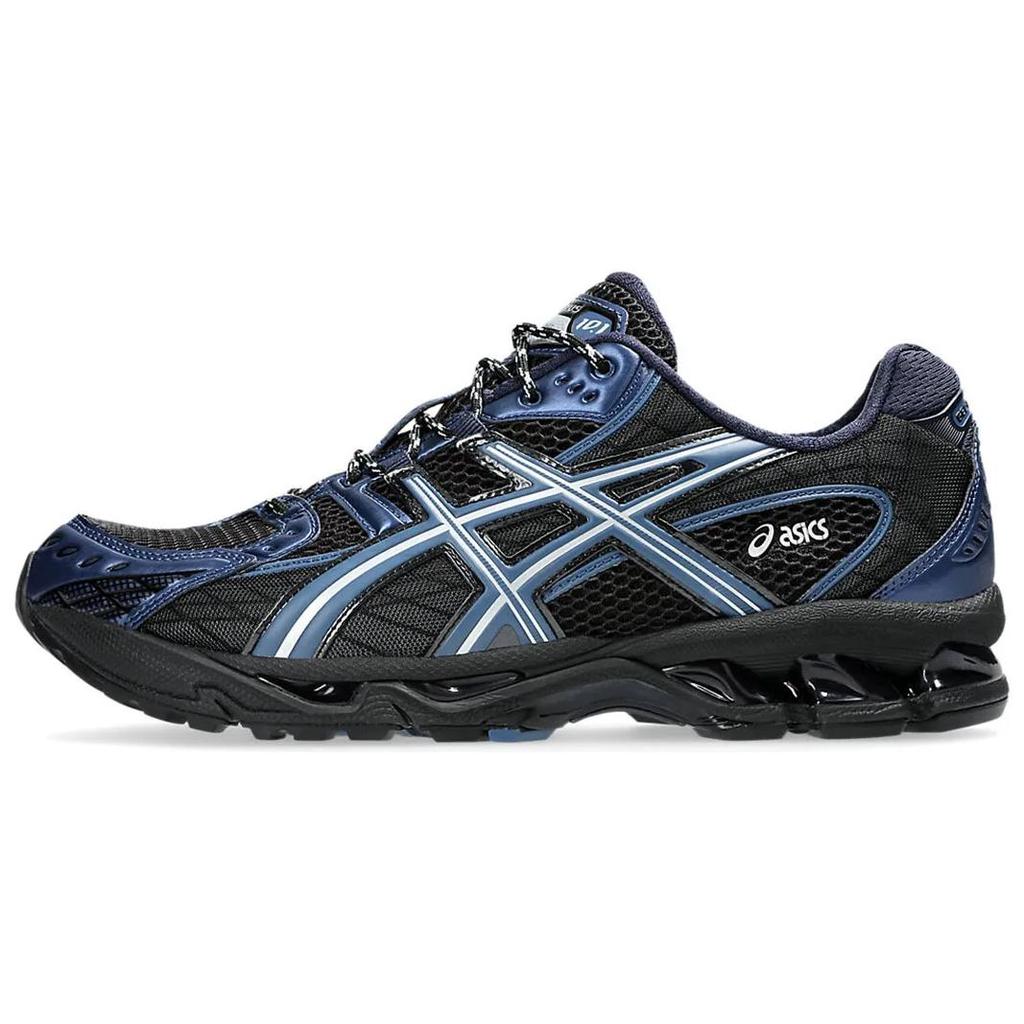 Asics Гель Nimbus 10.1 Чорний Grand Shark 1203A543-002