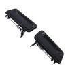 1 Pair Exterior Door Handle Replacement for C K 1500 2500 3500 15742229 Front Left Right Outer Door Handle