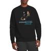Elvis Presley Unisex Adult Jailhouse Rock Sweatshirt