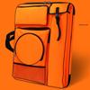 MDNG 4K Art & Sketch Portfolio Bag