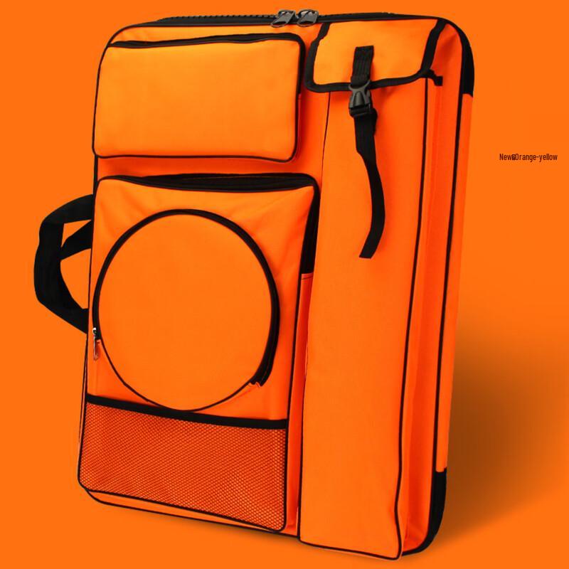 MDNG 4K Art & Sketch Portfolio Bag