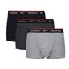 Mens Redgrave Sports Boxer Shorts (Pack of 3)