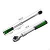 1/2 Inch Ratchet Wrench Industrial Grade 72Tooth Bidirectional Hand Tool for