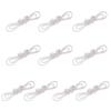 Satins Cheongsam Knot Button Traditional Craft For Sewing Projects And Clothing Accessories