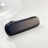 Eva Makeup Brush Storage Bag: Portable Case for Brushes, Eyebrow Pencils, and Eyeshadow Tools