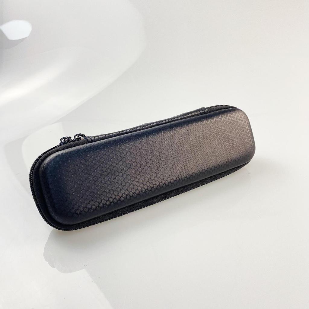 Eva Makeup Brush Storage Bag: Portable Case for Brushes, Eyebrow Pencils, and Eyeshadow Tools