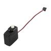 RC Car Servo 16701 for Go 1/16 RC Car Spare Parts
