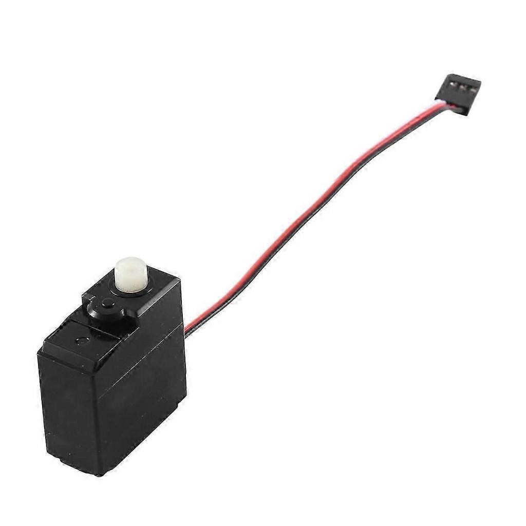 RC Car Servo 16701 for Go 1/16 RC Car Spare Parts