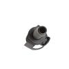 Straight Thermostat Water Hose Pipe Connector for Opel