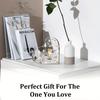 2D Flat, Cat Lover Heart-Shaped Acrylic Desktop Decoration, Cat Lover Gift, Suitable for wall Decoration, porch, Room, Villa, accents Home, Hallway, o
