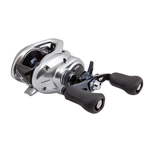 

Shimano Inc. TRANX 401A B/C LH Reel Box