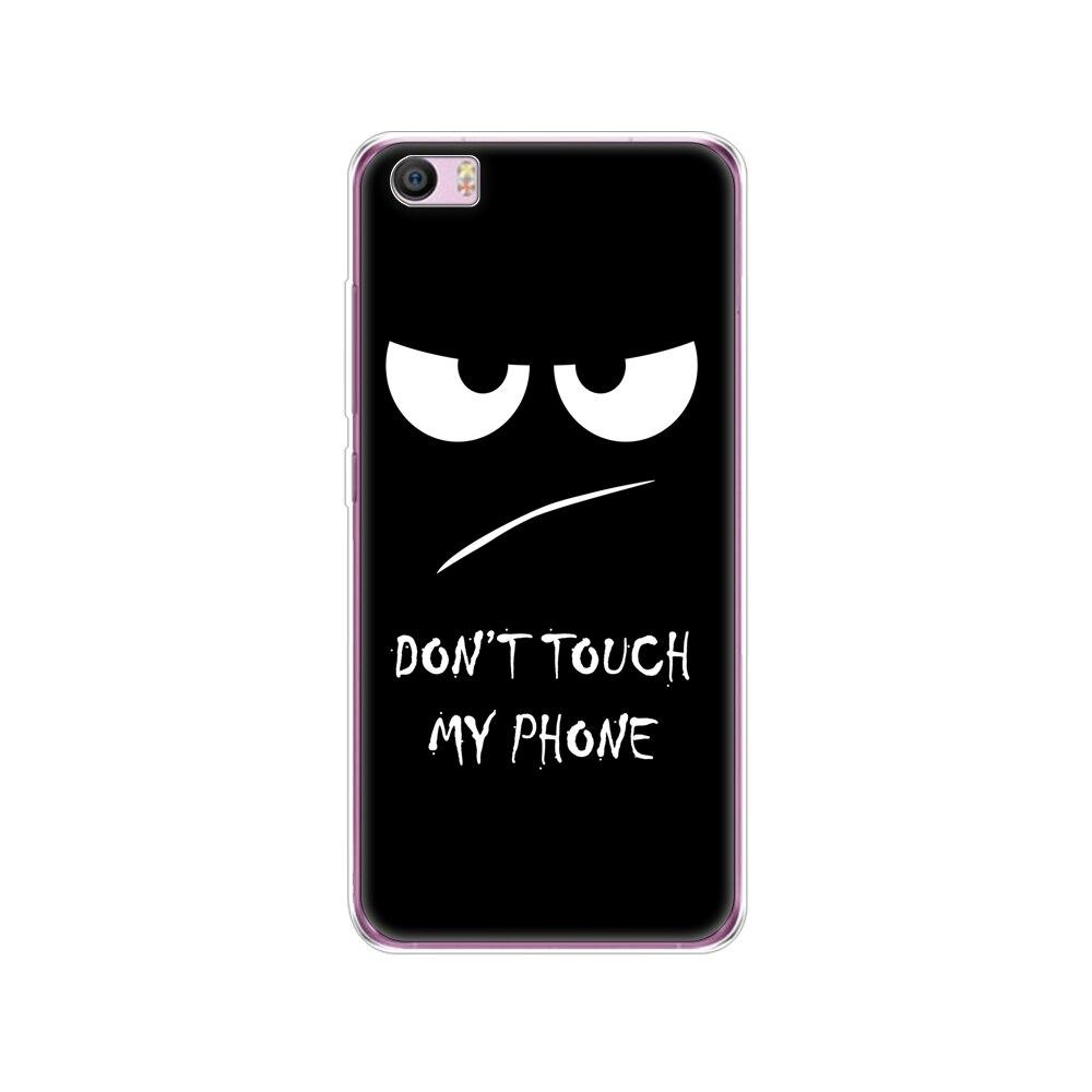 Soft TPU Painting Cases For Xiaomi Mi5 Mi 5 M5 Transparent Phone Cases Cover For Xiaomi mi5 mi 5 m5 Silicone cartoon bags