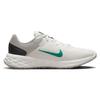 Nike Revolution 6 Next Nature Phantom Neptune Grün Damen Sneakers Weiß Hell-Eisen-Erz Dunkel-Rauch-Grau DC3729-008