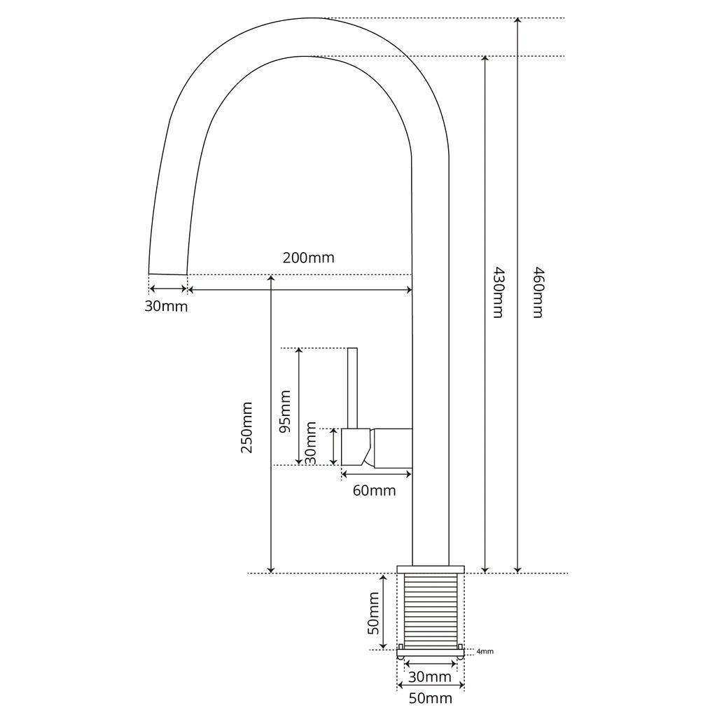 Bagnolux Brass Black Plus Gold 360 Oegree Rotation kitchen Hot Cold Water Sink Taps Pull Out Spout Deck Mounted Kitchen Faucet