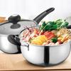 ASD Jieqing 3-Piece Cookware Set