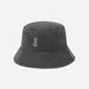 DOD Pigment Bucket Hat (Charcoal Grey)