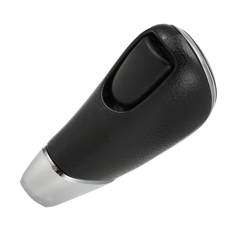 For Nissan Murano 2015-2026 Car Transmission Gear Shift Knob Handle Part Number 34910-5AA0C Black