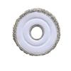 Microfiber Material Mop Pad Set Tool-free Installation