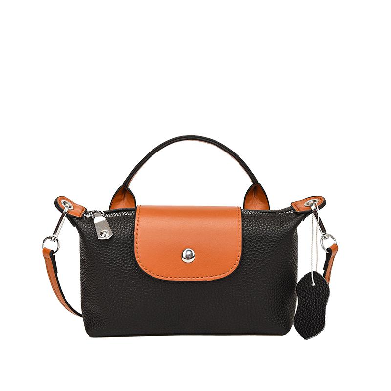 

Новая 100% подлинная женская сумка из натуральной кожи, модная женская сумка через плечо, женская сумка люксового бренда, дизайнерские сумки через плечо