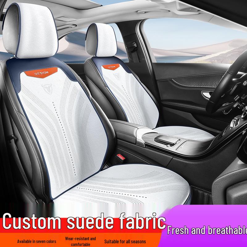 Mercedes-Benz GLA/CLA Seat Cushion: All-Season Goddess Style Pad
