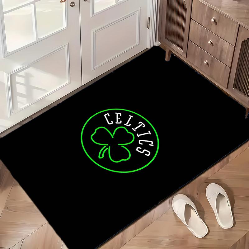 Celtic Football Club (1) Office carpets suitable for living rooms bedrooms offices and kitchens a gift for modern home decor