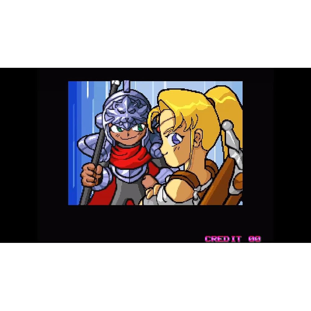 AKEAKA NEOGEO SELECTION Vol. 9 -Switch