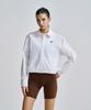 SERGIO TACCHINI W Light Stretch Shacket