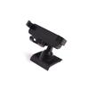 Car Accessories for Toyota GR Supra MK5 A90 -2025 ABS Black Car Dashboard Air Outlet Phone Holder Interior