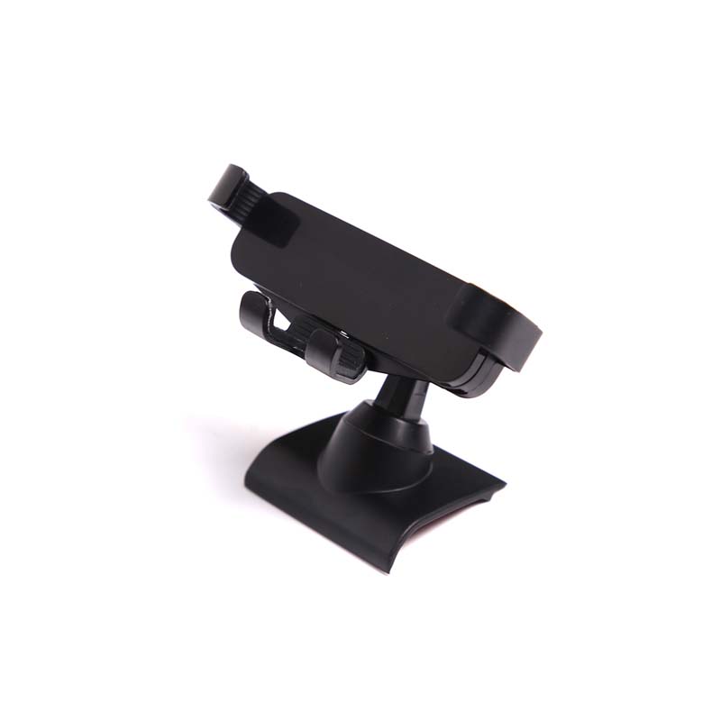 Car Accessories for Toyota GR Supra MK5 A90 -2025 ABS Black Car Dashboard Air Outlet Phone Holder Interior