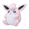 Pokemon Center Original Plush Pokmon Fit Pukurin 1112.57.5(HWD:cm)