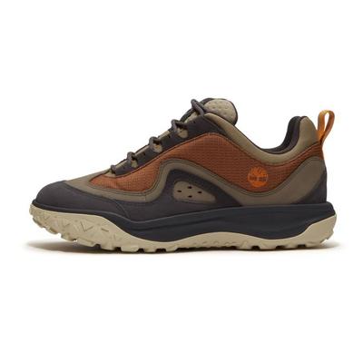 Wasserdichte Leichte Traktion Niedrige Wanderschuhe Herren Wanderschuhe A2M4N