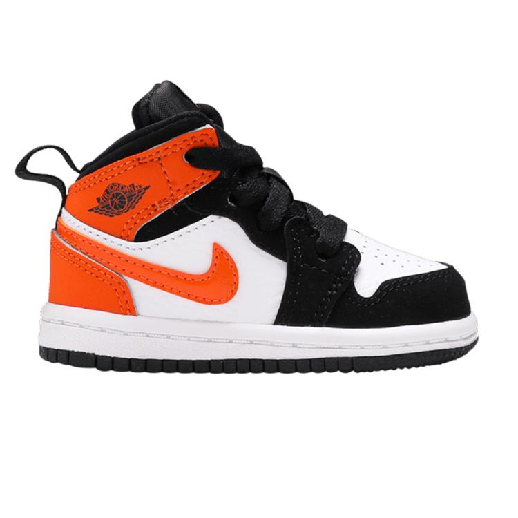 Jordan 1 Mid Shattered Backboard (TD) 26