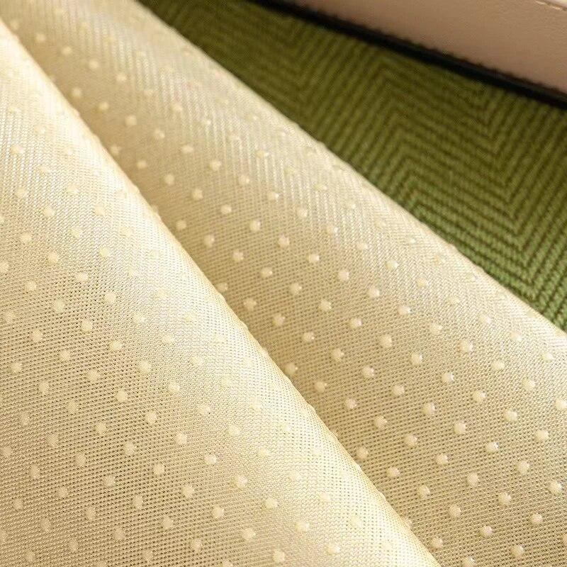 Unregelmäßig geformte weiche Sofahandtücher, einfarbig, luxuriöse Sofabezüge für Wohnzimmer, ganzjährig, universelle rutschfeste Couchbezüge