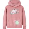 Nike Sweatshirt Rose Pink Kids' FV2696-618