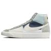 Nové Blazer Mid Pro Club Remastered Mica Green DQ7673-300