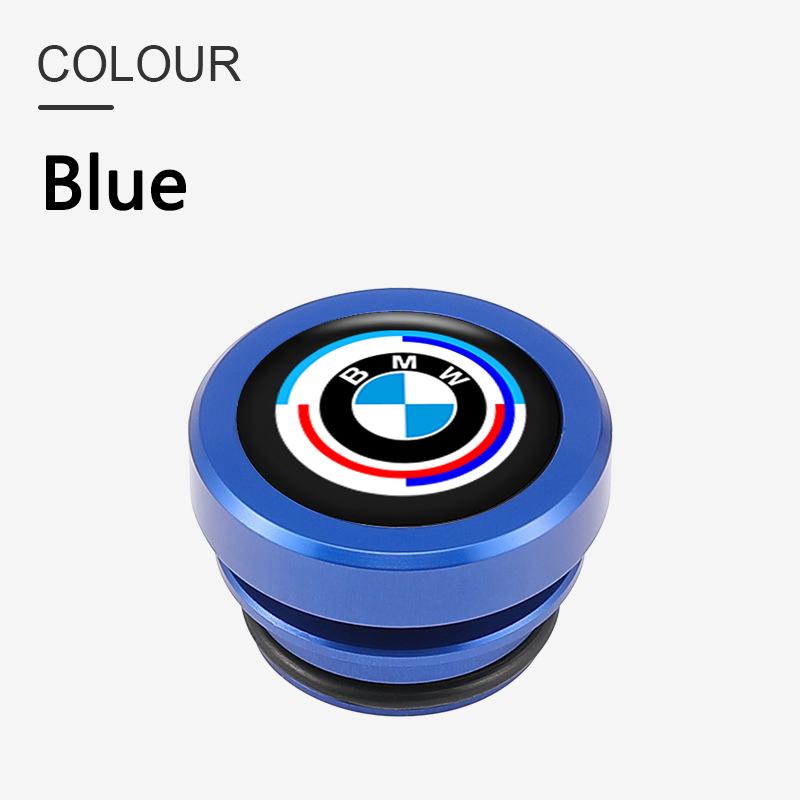 Car Cigarette Lighter Decoration Cover Plug DustProof Caps For BMW G20 G32 G11 X3 X5 X4 X6 X7 G30 G12 F30 F40 X1 X2 Accessories ysdn68