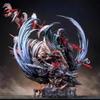 Attack on Titan Mystery Case Shingeki no Kyojin Animation Figures Kit Eren Mikasa Levi Action Figure Collector-Worthy Tabletop Decor Present