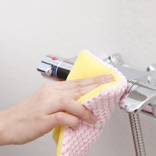 AISEN BF823 Trepica Bath Cloth Y