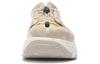 Li Ning Trek EVA Cushioning Slip Resistant Abrasion Resistant Rebound Low Top Casual Shoes Men's Umber AZGS017-1