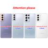 For Samsung Galaxy S21 | S21+  Ultra FE 5G Case For Samsung S21 plus Phone Cover Galaxy S21 fe Silicon TPU Bumper Back Funda
